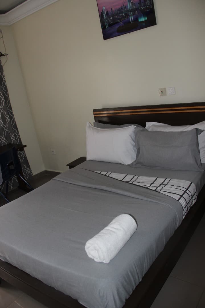Chambre Double