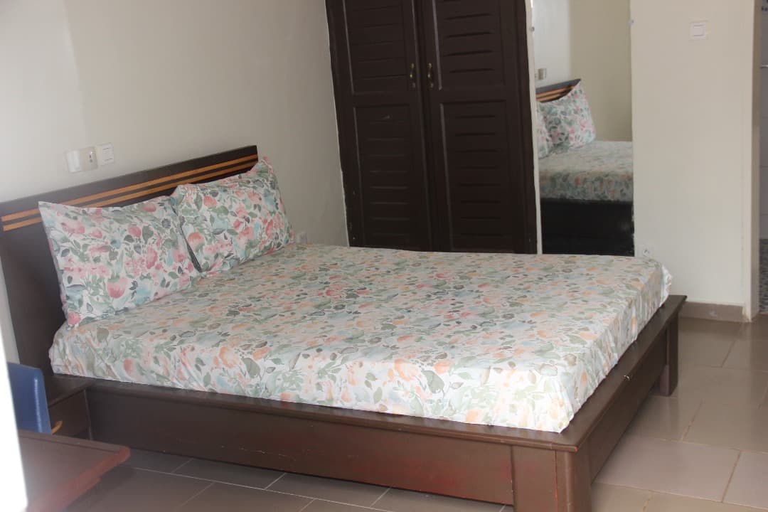 Chambre Simple